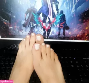 barbara-tamires-cosplay thumbnail #1472047
