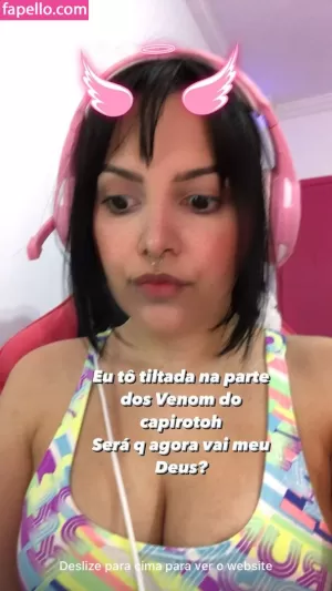barbara-tamires-cosplay thumbnail #1472032
