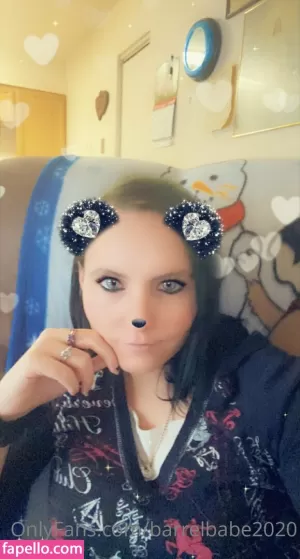 barrelbabe2020 thumbnail #3828567