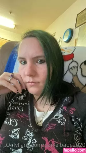 barrelbabe2020 thumbnail #3828565