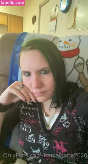 barrelbabe2020 thumbnail #3828561