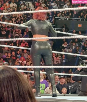 bayley Nude Photos & Videos - I Nudes - Celeb Nudes