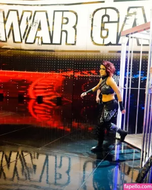 bayley Nude Photos & Videos - I Nudes - Celeb Nudes