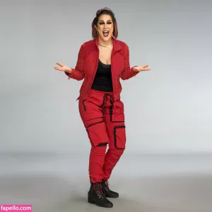 bayley Nude Photos & Videos - I Nudes - Celeb Nudes