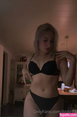 bbbrita thumbnail #3839588