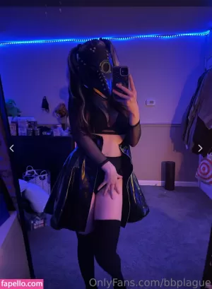 bbplague thumbnail #3749380