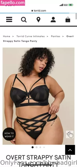 bbwbadgirlbella thumbnail #3156106