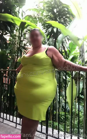 bbwbadgirlbella thumbnail #3156103