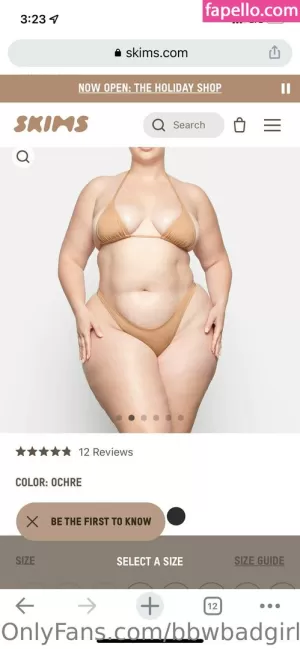 bbwbadgirlbella thumbnail #3156101
