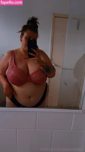 bbwbrattysub thumbnail #6283669