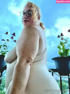 bbwgingerpuss thumbnail #3664972