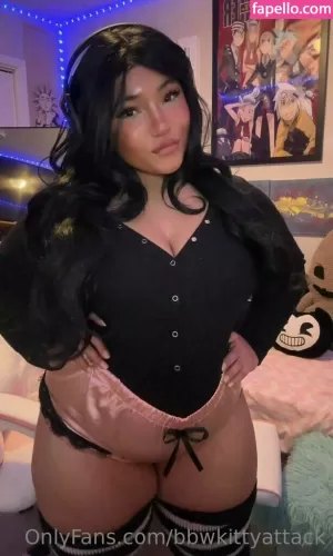 bbwkittyattack thumbnail #3640672