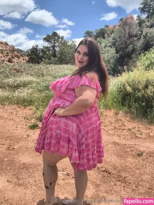 bbwpinkgoddessppv thumbnail #6077355