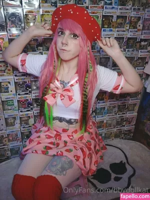 bbydollkat thumbnail #3146539