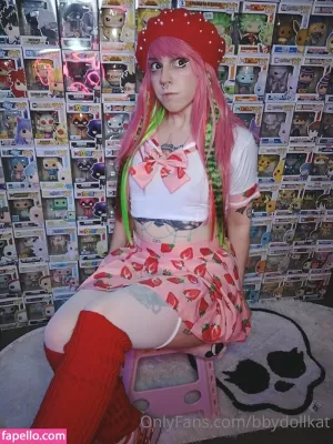 bbydollkat thumbnail #3146538