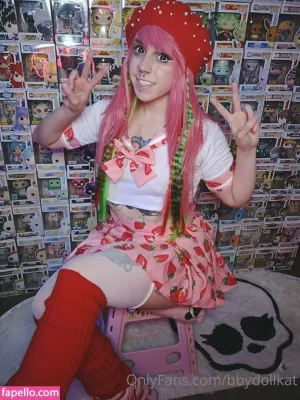 bbydollkat thumbnail #3146537