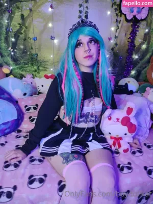 bbydollkat thumbnail #3146536
