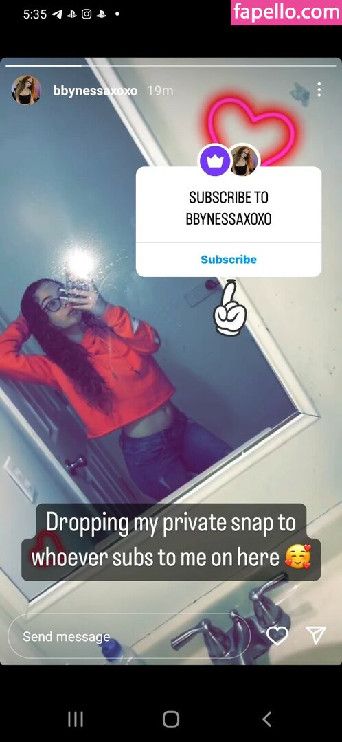 Bbynessaxoxo-2