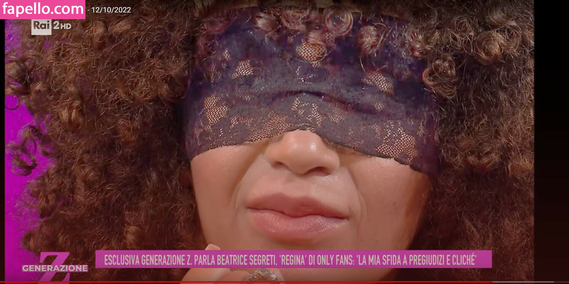 beatrice-segreti-2 – I Nudes – Celeb Nudes