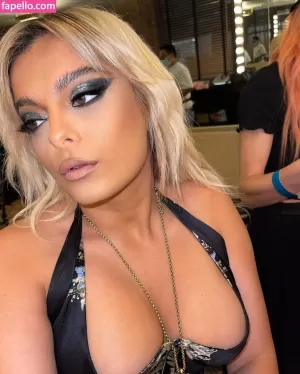 bebe-rexha thumbnail #282883