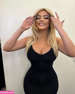 bebe-rexha thumbnail #282755