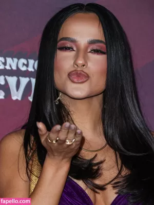 becky-g thumbnail #537395