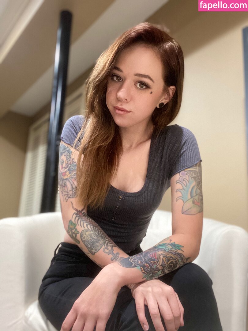 Becky May-1