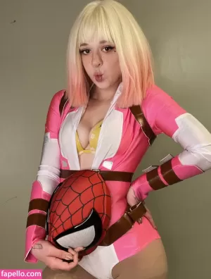 becky-may thumbnail #3419569