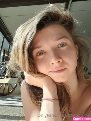 beeboogirl thumbnail #3420372
