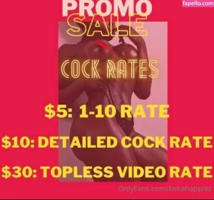 bekahapplez thumbnail #3150445