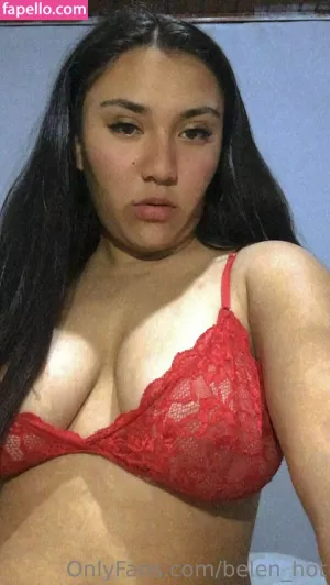 belen-hot thumbnail #3861124