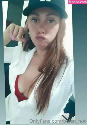 belen-hot thumbnail #3861122
