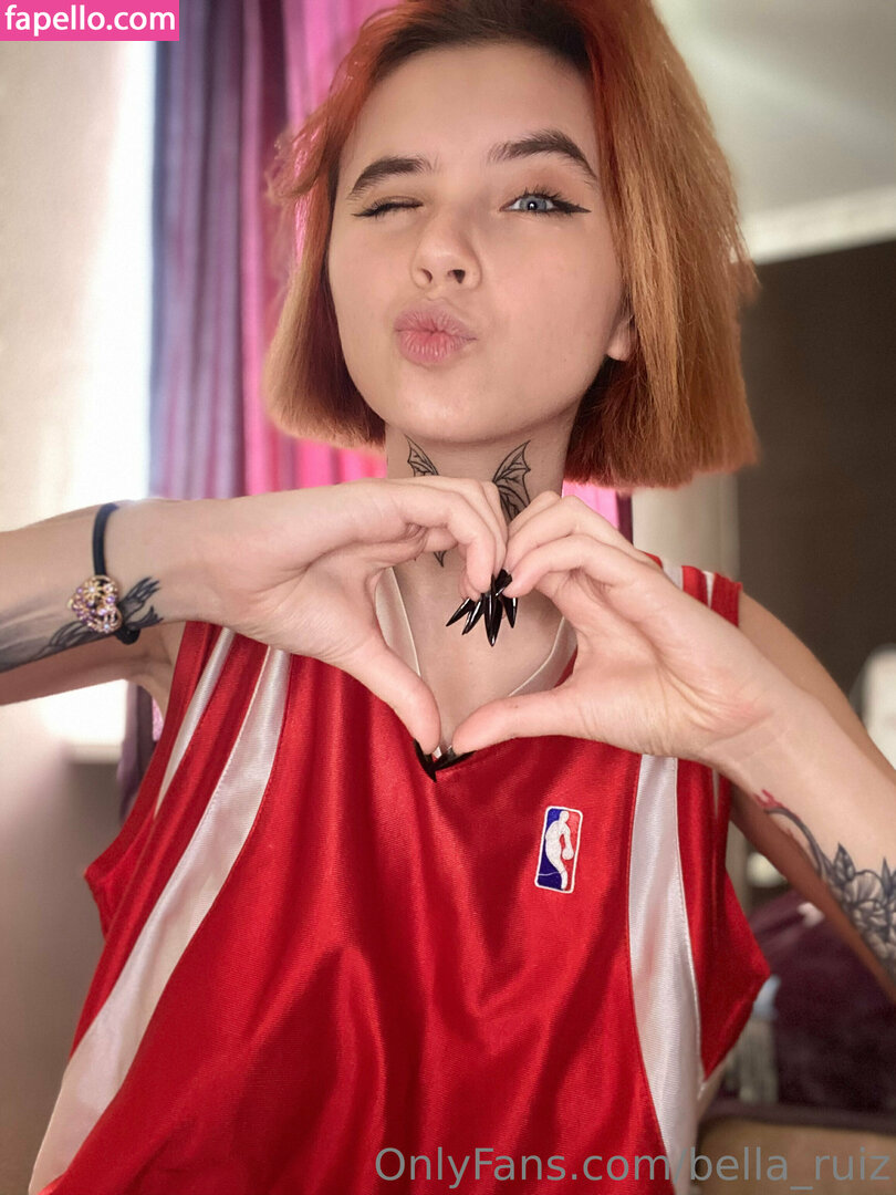 Full Video : bella_ruiz Nude Leaks OnlyFans I Nudes - Celeb Nudes