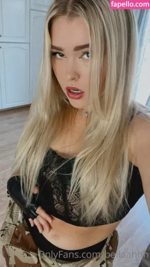 bellaahhh thumbnail #3138922