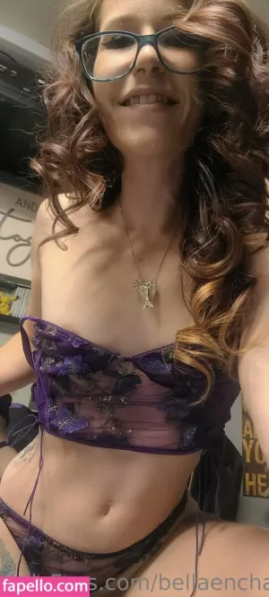 bellaenchantressxxx thumbnail #3494401
