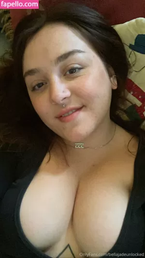 bellajadeunlocked thumbnail #3133090