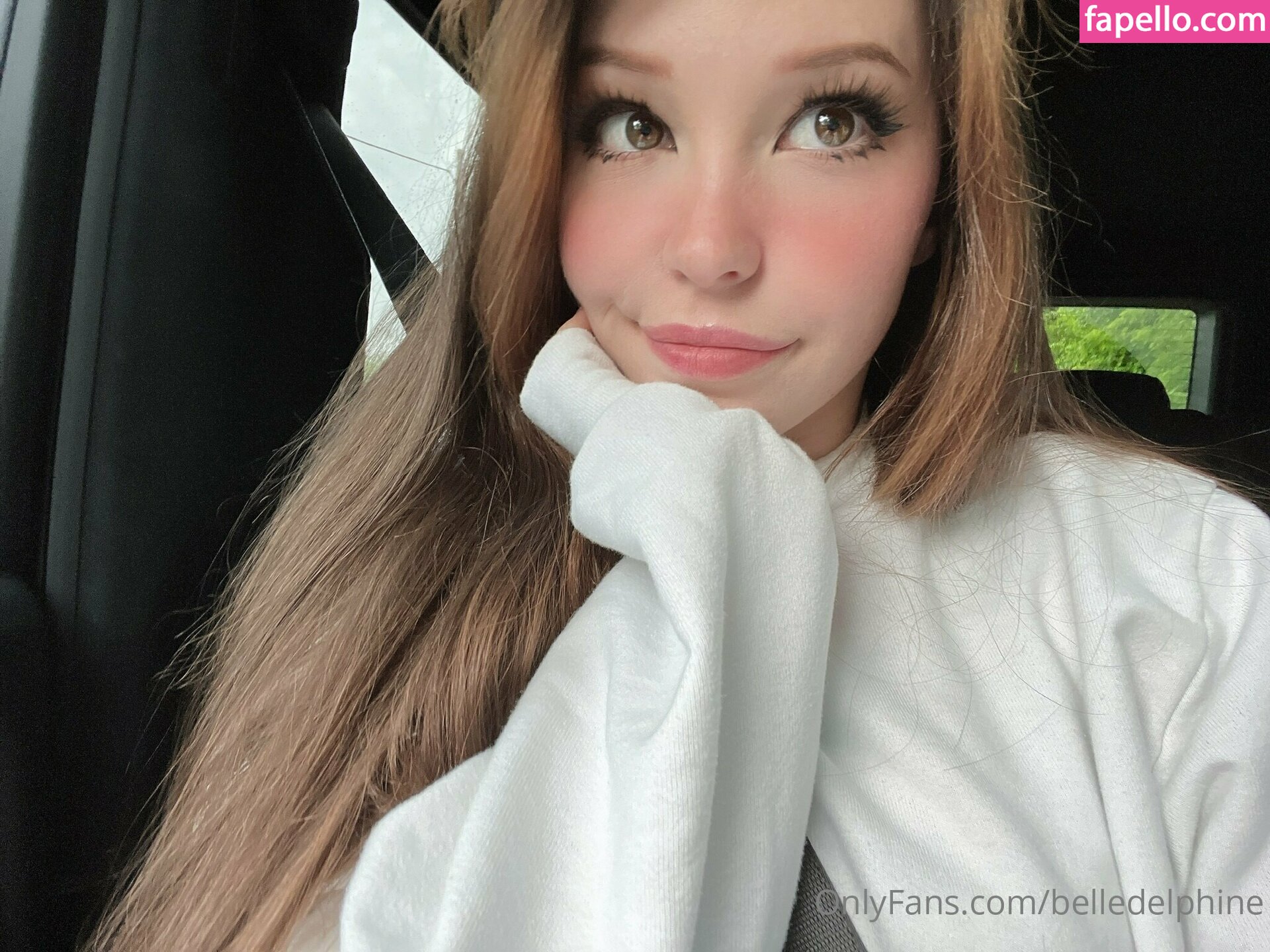 belle-delphine – I Nudes – Celeb Nudes