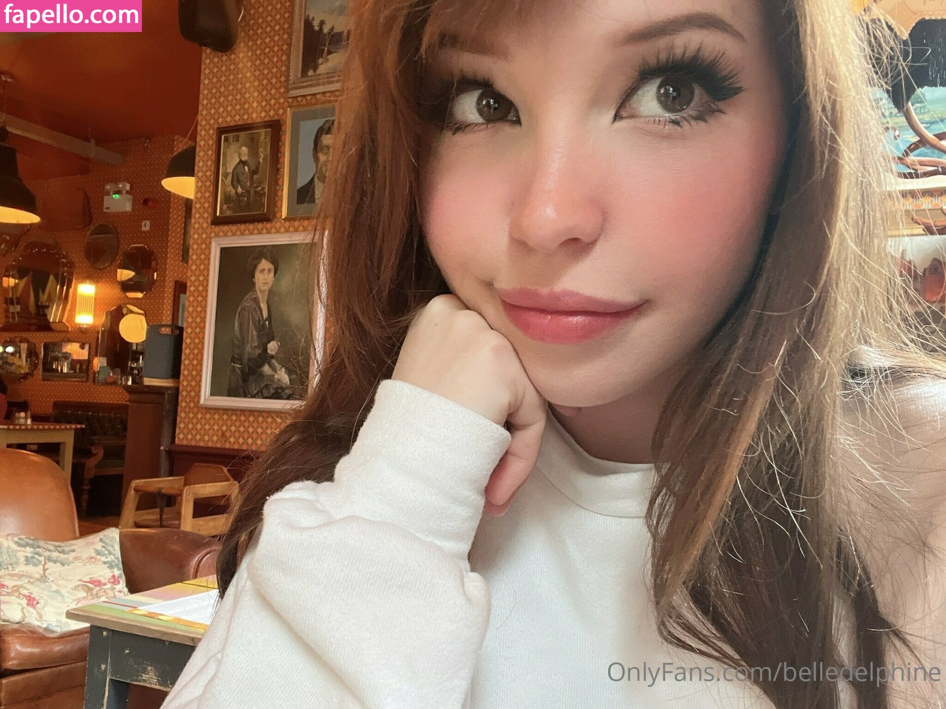 belle-delphine – I Nudes – Celeb Nudes