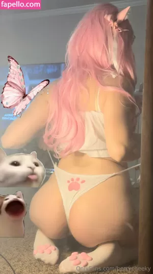 berrycheeky thumbnail #6035437