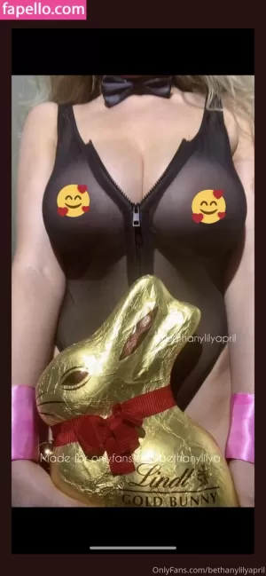 bethanylilyapril thumbnail #4309254