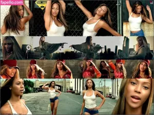 beyonce thumbnail #862209