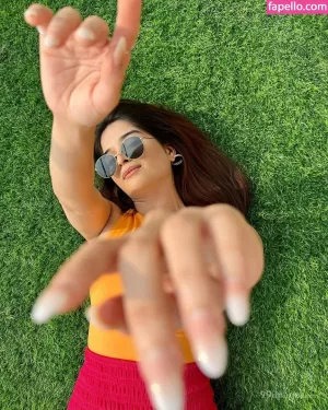 bhavika-sharma thumbnail #3427586
