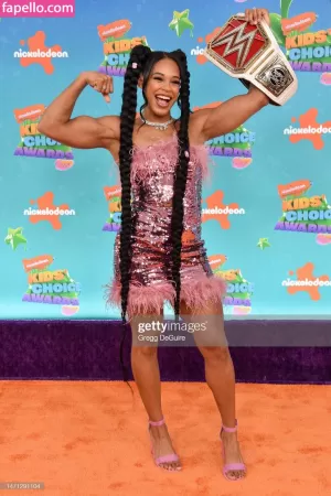 Full Video : Bianca Belair Nude Leaks OnlyFans I Nudes - Celeb Nudes