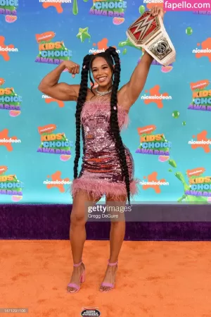 Full Video : Bianca Belair Nude Leaks OnlyFans I Nudes - Celeb Nudes