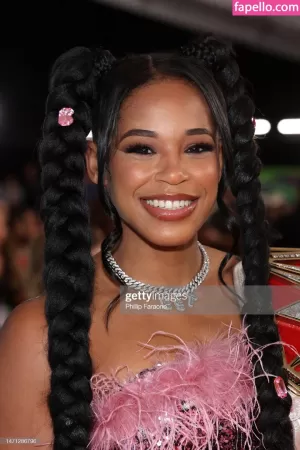 Full Video : Bianca Belair Nude Leaks OnlyFans I Nudes - Celeb Nudes