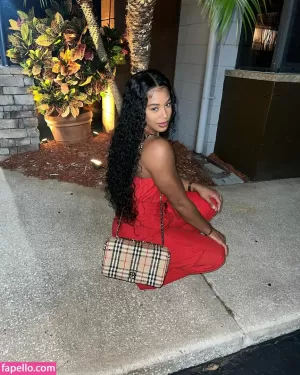 Full Video : Bianca Belair Nude Leaks OnlyFans I Nudes - Celeb Nudes