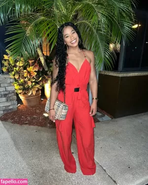 Full Video : Bianca Belair Nude Leaks OnlyFans I Nudes - Celeb Nudes