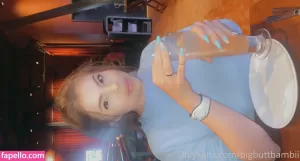 bigbuttbambii thumbnail #3798487