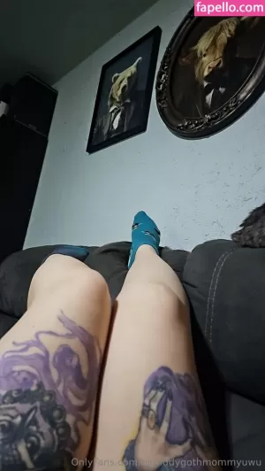 bigtiddygothmommyuwu thumbnail #6056885
