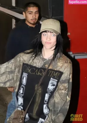 billie-eilish Nude Photos & Videos - I Nudes - Celeb Nudes